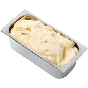 Gelato di Natura Mantecati Melone, 5,5 l Gelato di Natura Mantecati Melone, 5,5 l