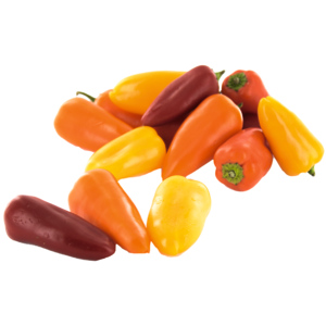 Peperoni Mini Mix, 500 g