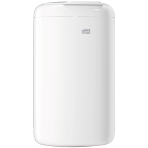 Tork Abfallbehälter, B3, weiss, 5 l Tork Abfallbehälter, B3, weiss, 5 l