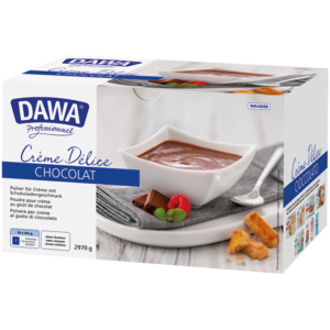Dawa Crème Délice Chocolat, 165 g Dawa Crème Délice Chocolat, 165 g