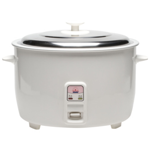 Reiskocher 5.6 L, 230 V, 50 Hz, 1950 W Reiskocher 5.6 L, 230 V, 50 Hz, 1950 W