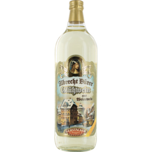 Albrecht Dürer Glühwein Weiss, 1 l