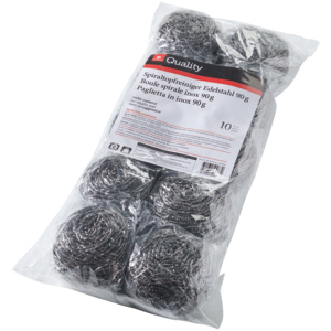 Quality Spiraltopfreiniger, 10 x 90 g Quality Spiraltopfreiniger, 10 x 90 g