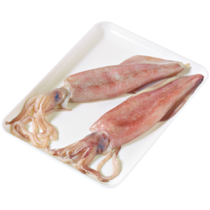 Quality MSC Kalamar, ca. 600 g Quality MSC Kalamar, ca. 600 g
