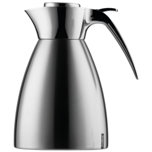 Helios Isolierkrug Supreme Edelstahl 1 l Helios Isolierkrug Supreme Edelstahl 1 l