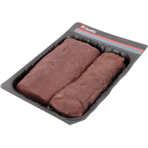 Elch Entrecote, Europa, tiefgekühlt ca. 1,1 kg