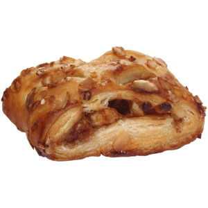 Hug Apfelstrudel, tiefgekühlt, 55 x 45 g Hug Apfelstrudel, tiefgekühlt, 55 x 45 g