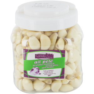 Knoblauch Original ganz geschält, 1kg