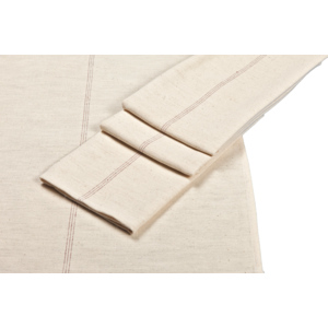 Torchons Baumwolle 48 x 85 cm Pack zu 6 Stück