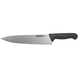 Klötzli Econo Gemüsemesser, mit Kunststoffgriff, 25 cm