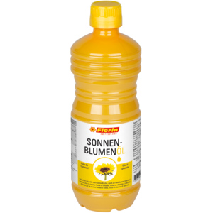 Florin Sonnenblumenöl, 5 dl Florin Sonnenblumenöl, 5 dl