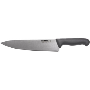 Klötzli Econo Gemüsemesser, mit Kunststoffgriff, 20 cm