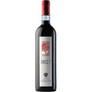 Roberto Sarotto Enrico 1 Langhe DOP, 75 cl