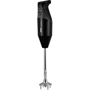 Bamix Stabmixer Gastro PRO-2, schwarz, 200 W Bamix Stabmixer Gastro PRO-2, schwarz, 200 W