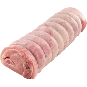 Kalbs-Brust gebunden ca. 2 kg
