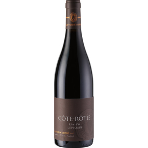 Le Plomb Cote-Rotie AOC, 75 cl