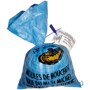 Miesmuschel Corde 5 kg
