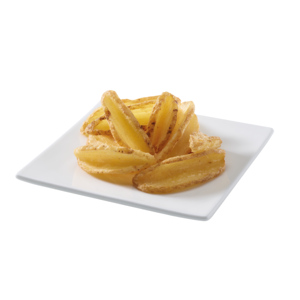 McCain Crispers, TK, 2,5 kg McCain Crispers, TK, 2,5 kg