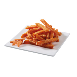 McCain Sweet Potato Fries, TK, 2,5 kg