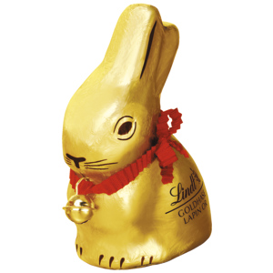 Lindt Goldhase Milch, 32 x 50 g Lindt Goldhase Milch, 32 x 50 g
