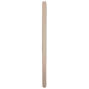 Lunica Rührstäbchen Holz 110 mm Pack zu 250 Stück