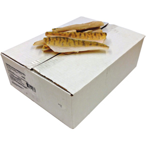 Zander Filet, mit Haut, ca. 120 - 170 g, tiefgekühlt, 5 kg Zander Filet, mit Haut, ca. 120 - 170 g, tiefgekühlt, 5 kg