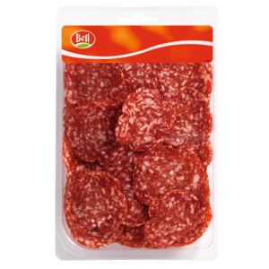 Bell Salami Abschnitte, ca. 500 g