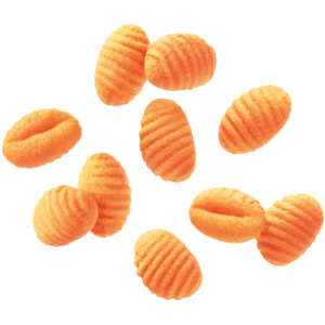 Kadi Sweet Potato Gnocchi, TK, 2 x 2,5 kg