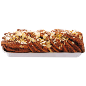 Romer's Russenzopf, einzeln verpackt, tiefgekühlt, 10 x 520 g Romer's Russenzopf, einzeln verpackt, tiefgekühlt, 10 x 520 g