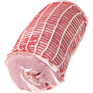 Swiss Quality Veal Brust gebunden, ca. 2,5 kg Swiss Quality Veal Brust gebunden, ca. 2,5 kg