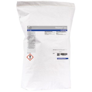 Relatex lav, 25 kg Relatex lav, 25 kg