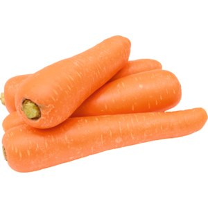 Natura Bio Rüebli mittel, 5 kg
