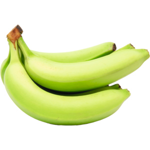 Max Havelaar Bananen, Farbe 3, ca.18 kg