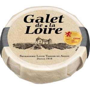 Galet de la Loire, 260 g