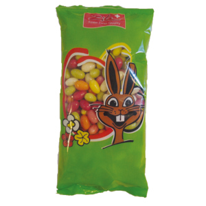 Zile Zuckereili klein, 400 g