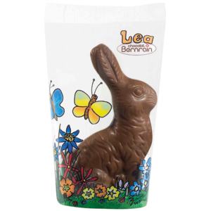 Bernrain Sitzhase Lea Milch, 45 g Bernrain Sitzhase Lea Milch, 45 g