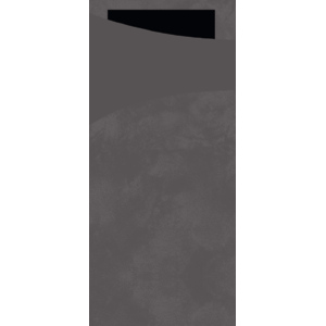 Duni Sachetto, Serviettentasche, Granite Grey, 100 St Duni Sachetto, Serviettentasche, Granite Grey, 100 St