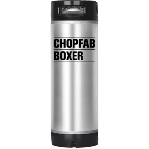 Boxer Old Spezial KEG 20l Boxer Old Spezial KEG 20l