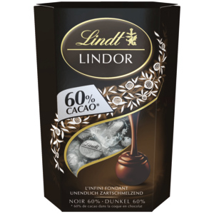Lindor Kugeln 60%, 200 g Lindor Kugeln 60%, 200 g
