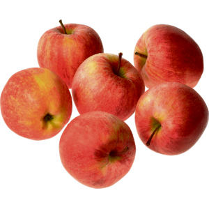 Apfel Gala Klasse I, ca. 12,5 kg Apfel Gala Klasse I, ca. 12,5 kg