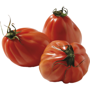 Premium Tomaten Coeur de boeuf, 6 kg Premium Tomaten Coeur de boeuf, 6 kg