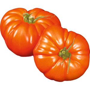 Premium Tomaten Marmande rot, 3,5 kg