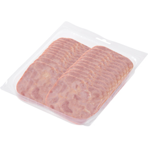 Economy Trutenschinken geschnitten, Deutschland, 500 g Economy Trutenschinken geschnitten, Deutschland, 500 g