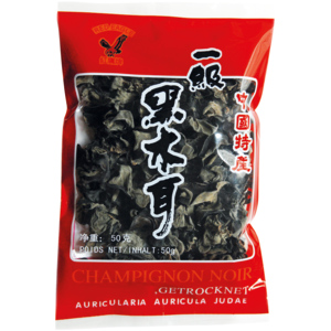 Red Eagle Judasohren, 50 g Red Eagle Judasohren, 50 g