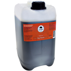Avopri Sojasauce salzig, 7 kg Avopri Sojasauce salzig, 7 kg