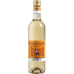 Provins Johannisberg Valais AOC, 50 cl