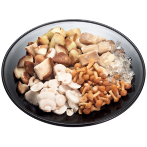 Picosa Mischpilze Standard TK, 5 x 1 kg