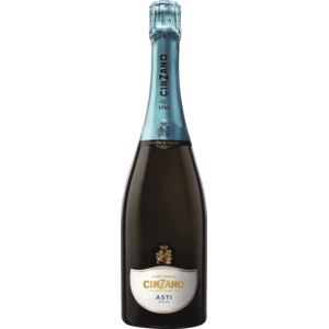 Cinzano Moscato d'Asti DOCG, 75 cl Cinzano Moscato d'Asti DOCG, 75 cl
