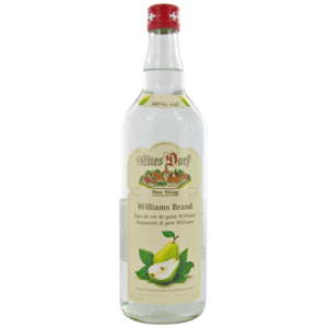 Altes Dorf Williams 40%, 1 l Altes Dorf Williams 40%, 1 l