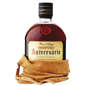 Pampero Aniversario 40%, 70 cl Pampero Aniversario 40%, 70 cl